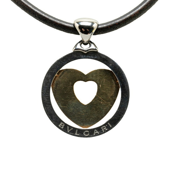 BVLGARI Yellow Gold Necklace - Picture 1 of 5